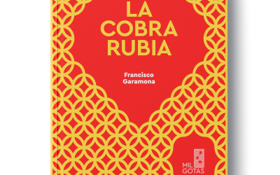 La cobra rubia