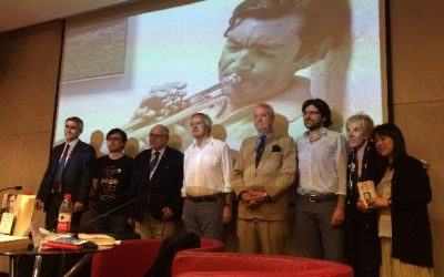 Homenaje a Julio Cortázar