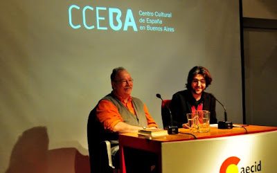 El club de traductores literarios de Buenos Aires