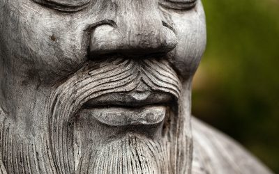 Confucio y ‘sueño chino’