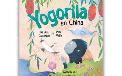 Yogorila en China