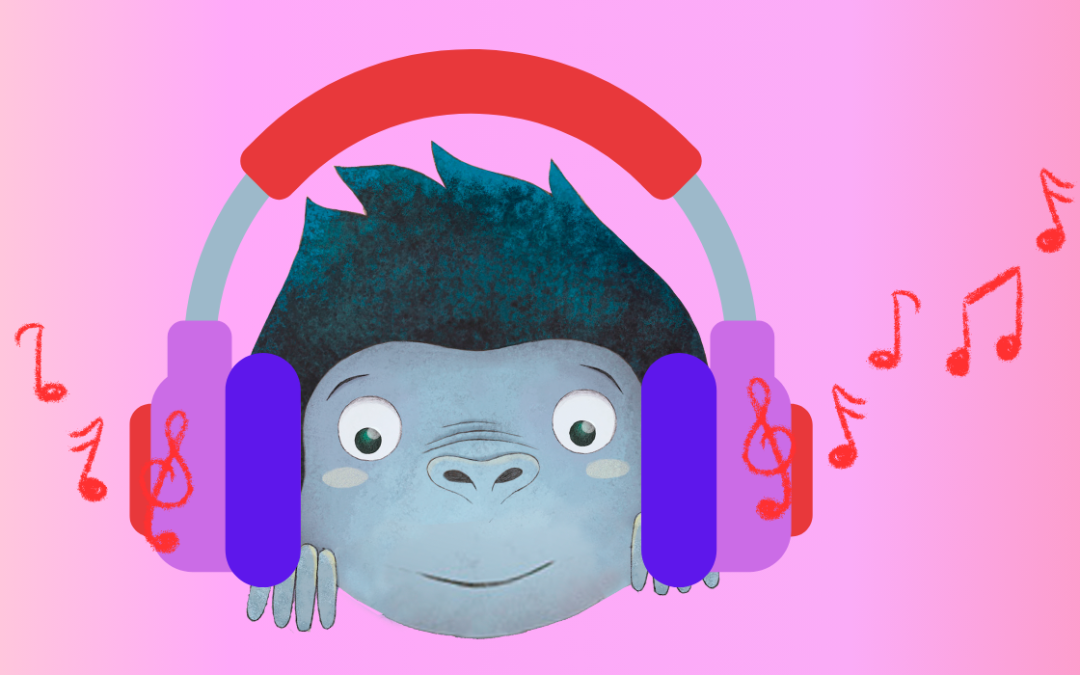 Reseña sonora de Yogorila en China