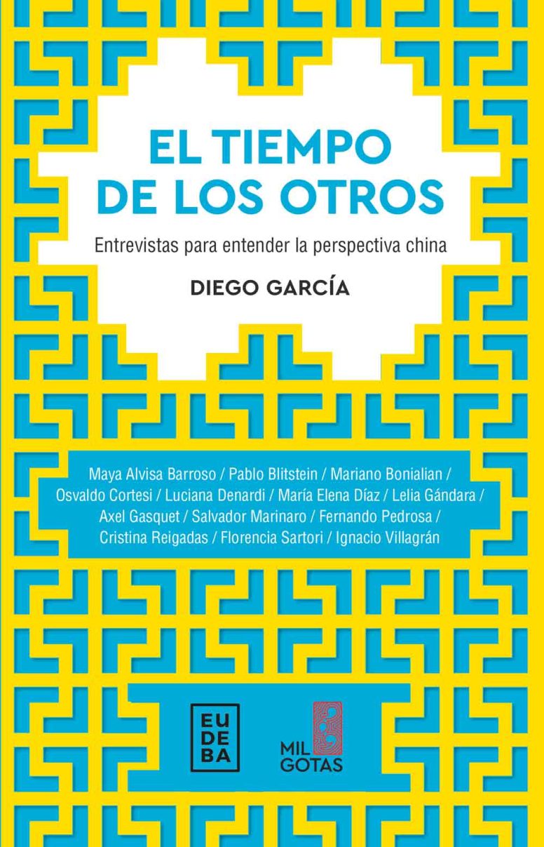 El tiempo de los otros
