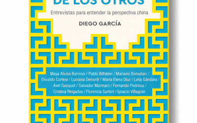 El tiempo de los otros